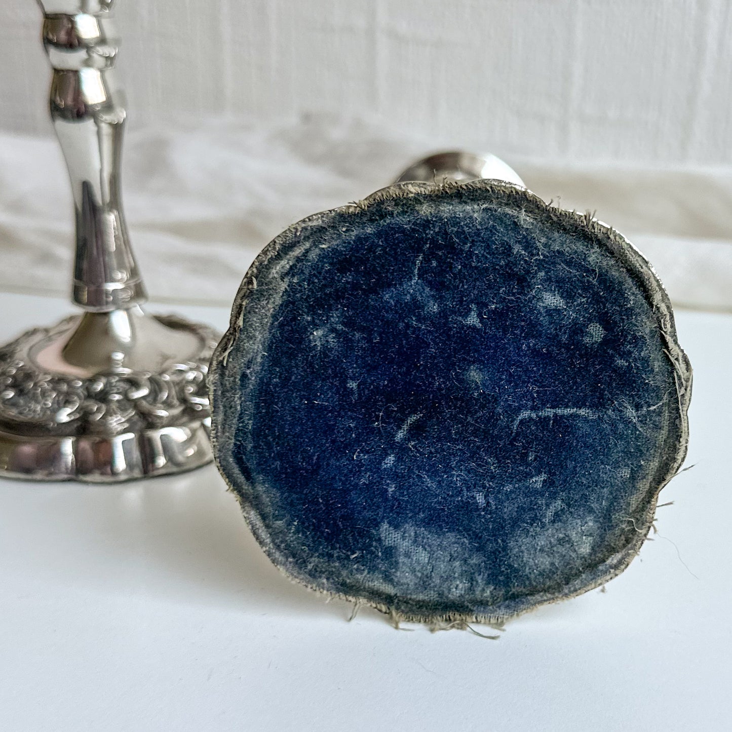 Pair of Candlesticks