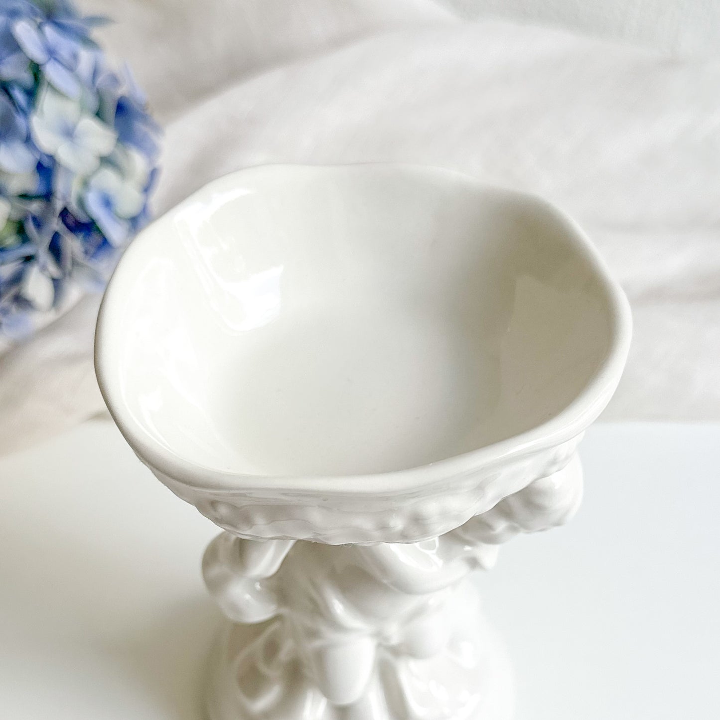 Cherub Soap Dish