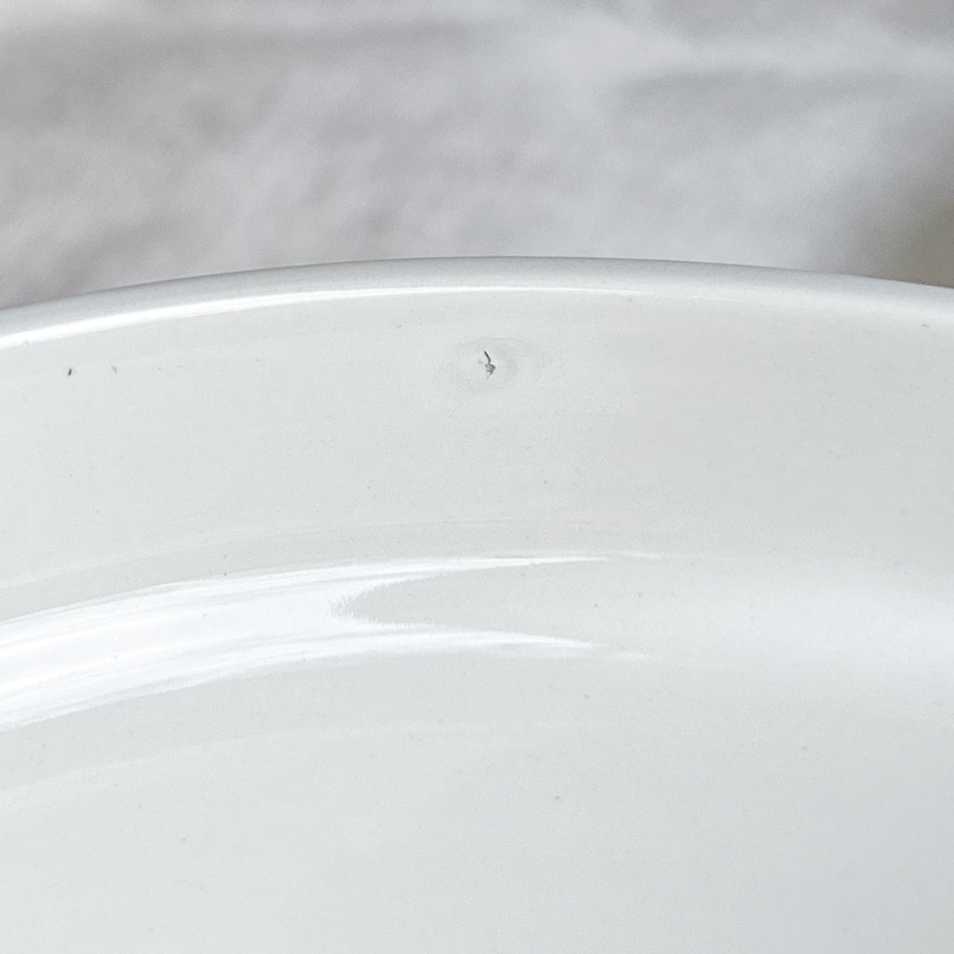 Lord Nelson Pottery Serving Bowl