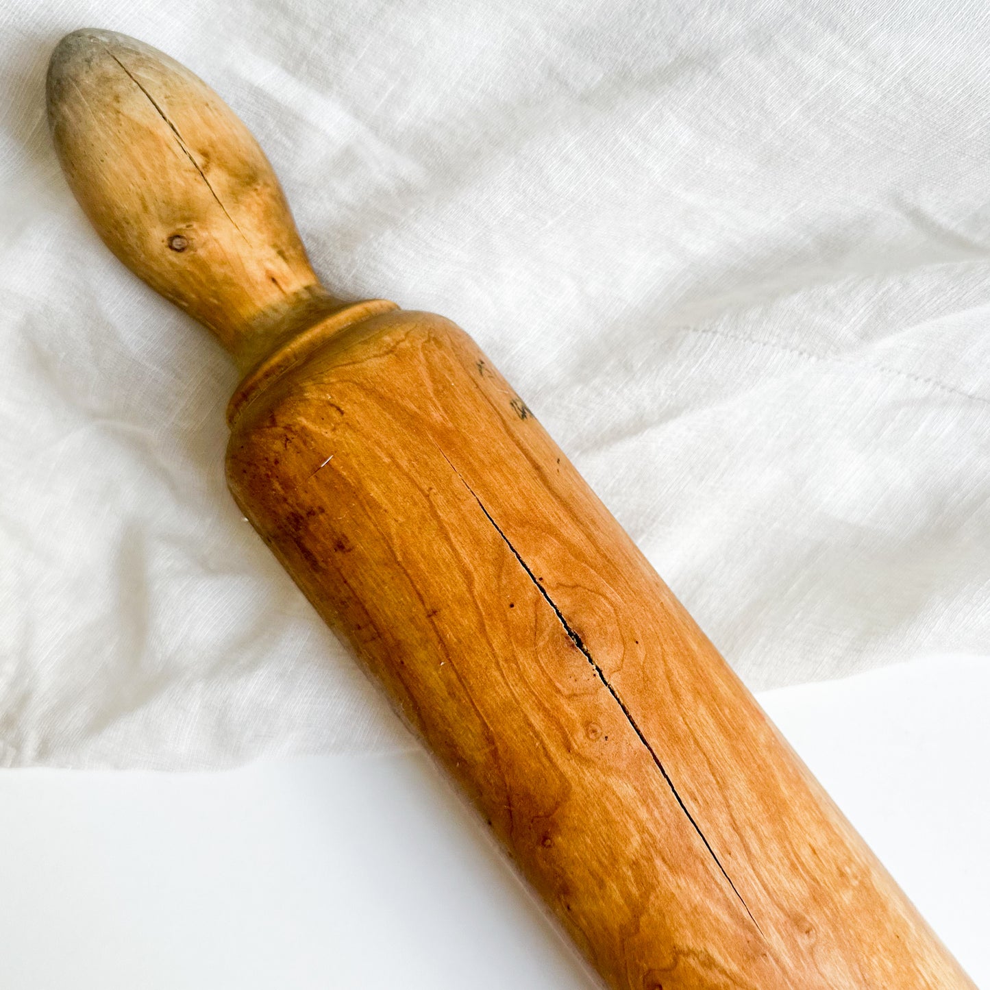 Vintage Rolling Pin
