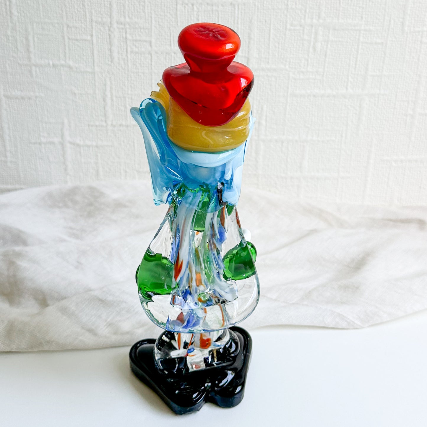 Murano Glass Clown