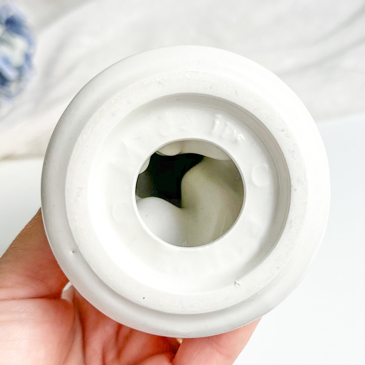 Cherub Soap Dish