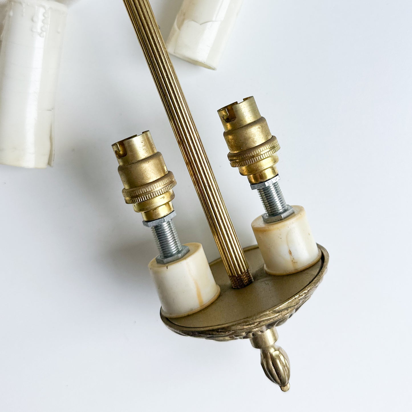 French Ceiling Light