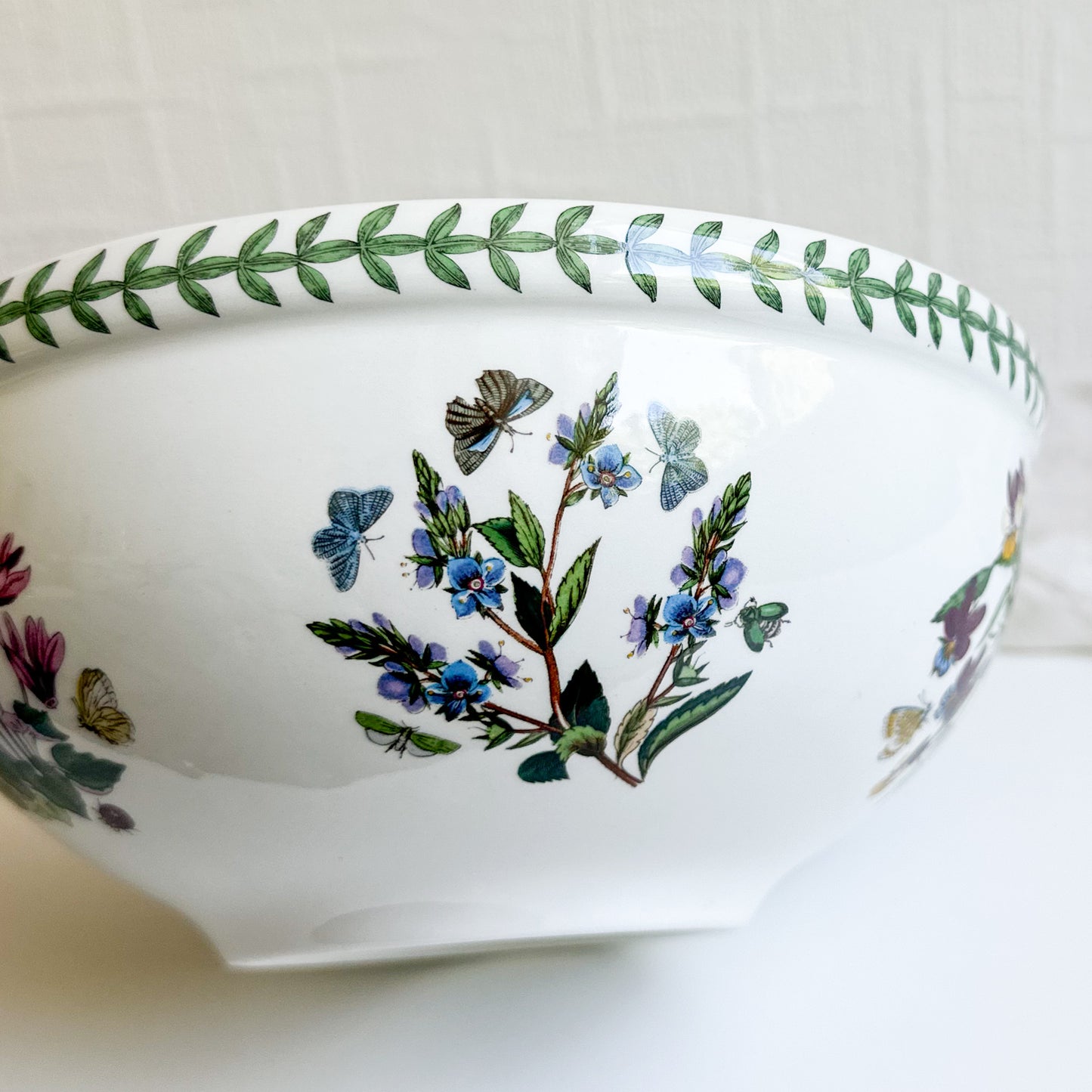 Medium Portmeirion Bowl