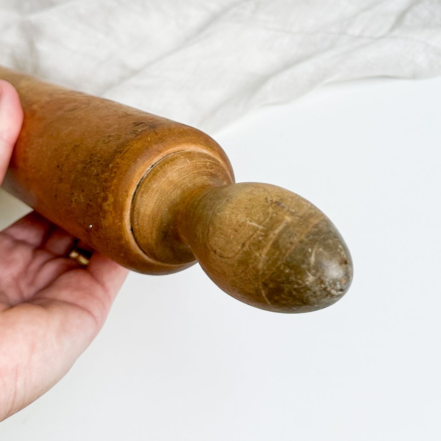 Vintage Rolling Pin
