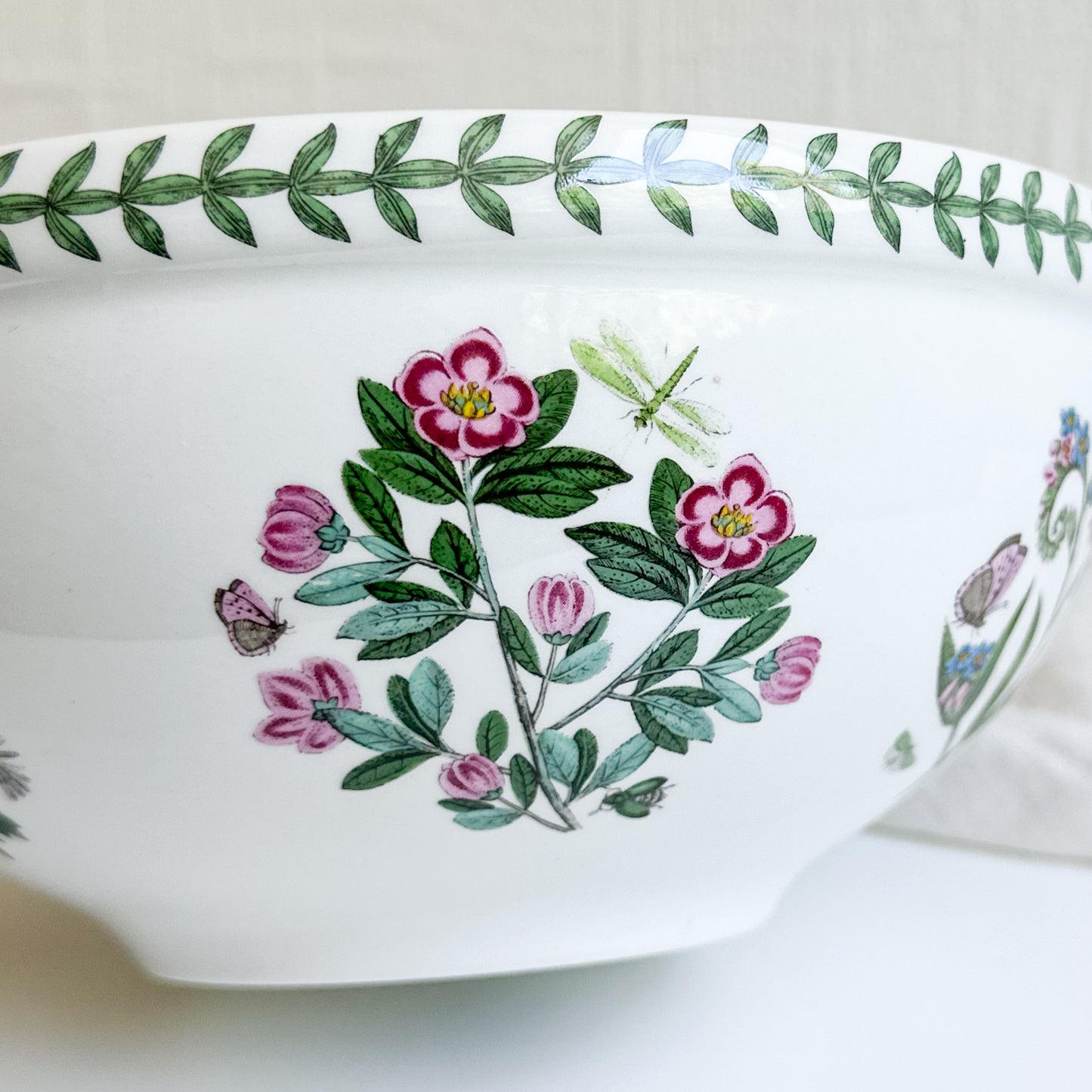 Medium Portmeirion Bowl