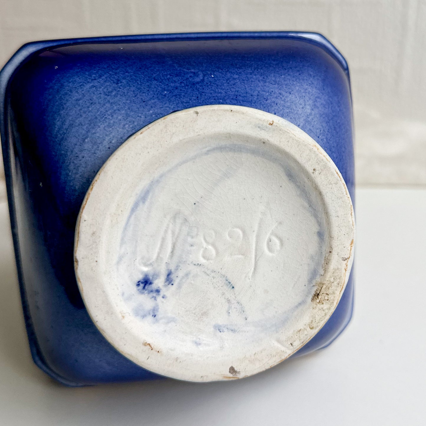 Antique Decorative Vase