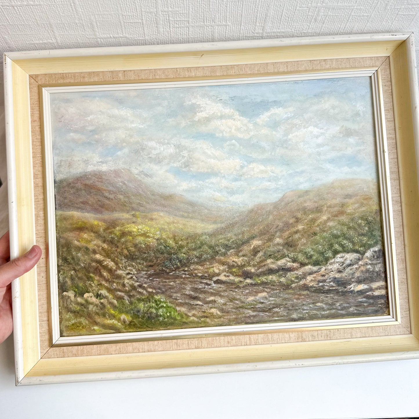 Landscape Oil Painting