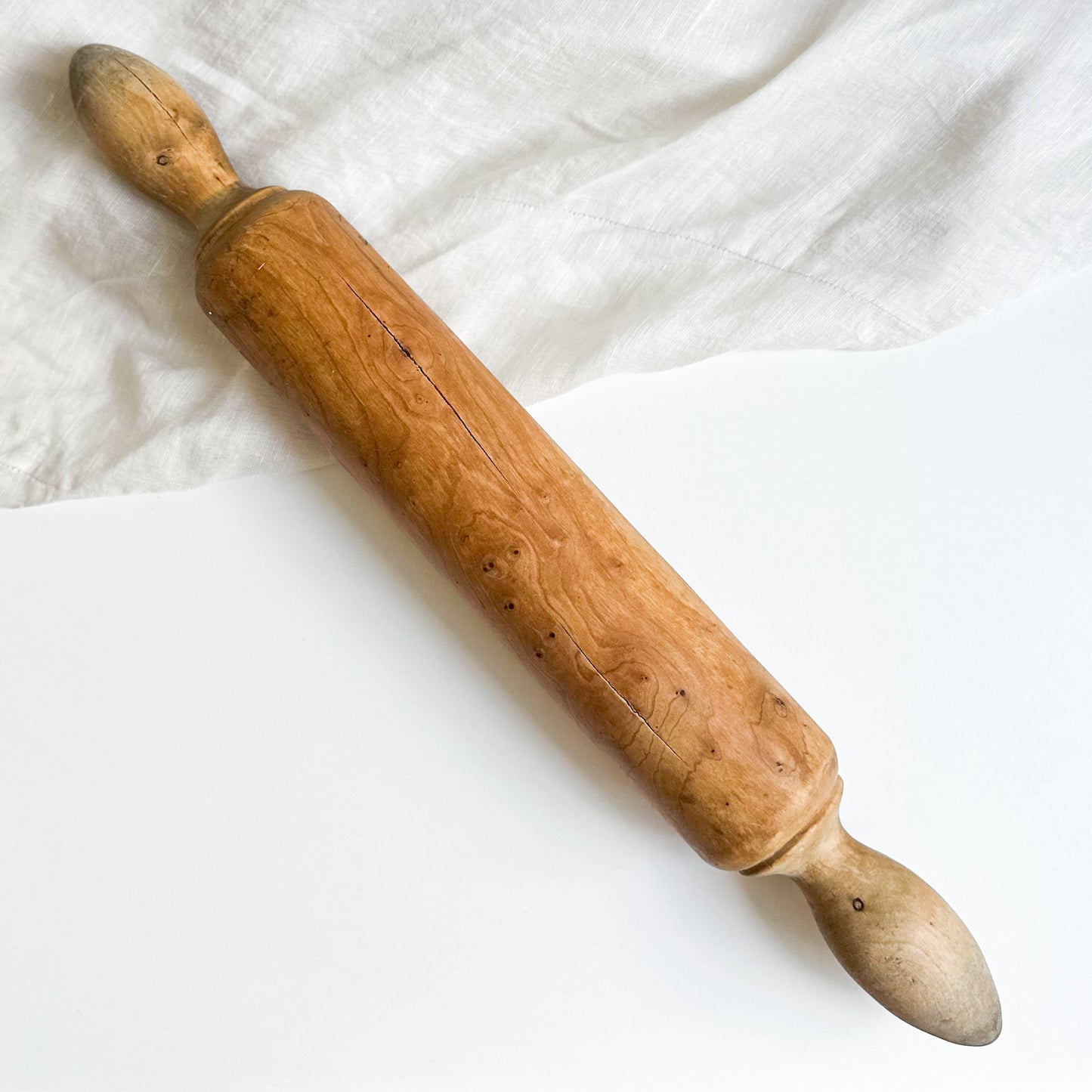 Vintage Rolling Pin
