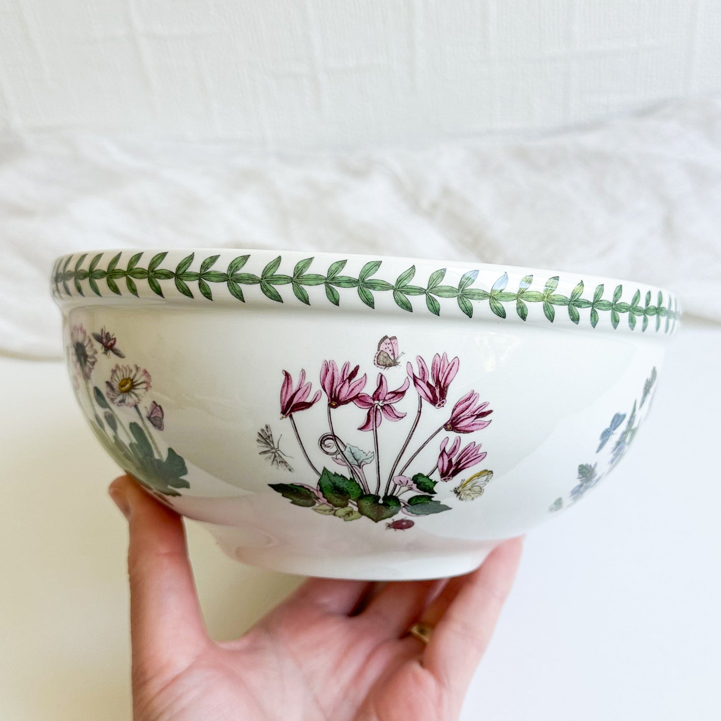 Medium Portmeirion Bowl