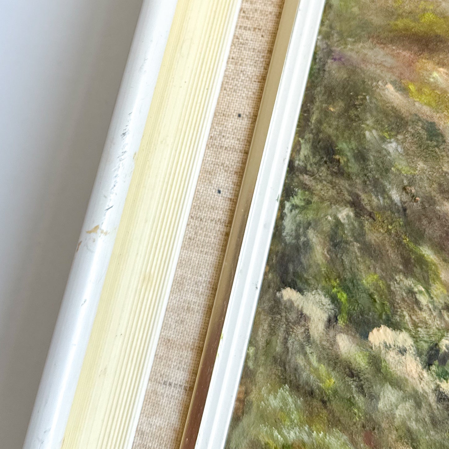 Landscape Oil Painting