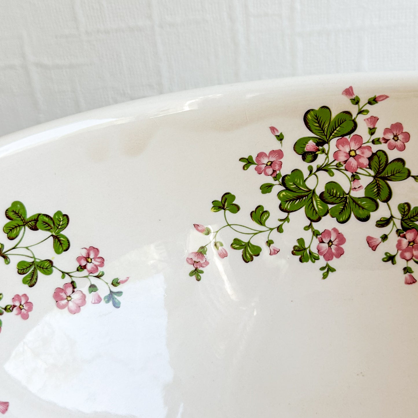 Large Portmeirion Bowl