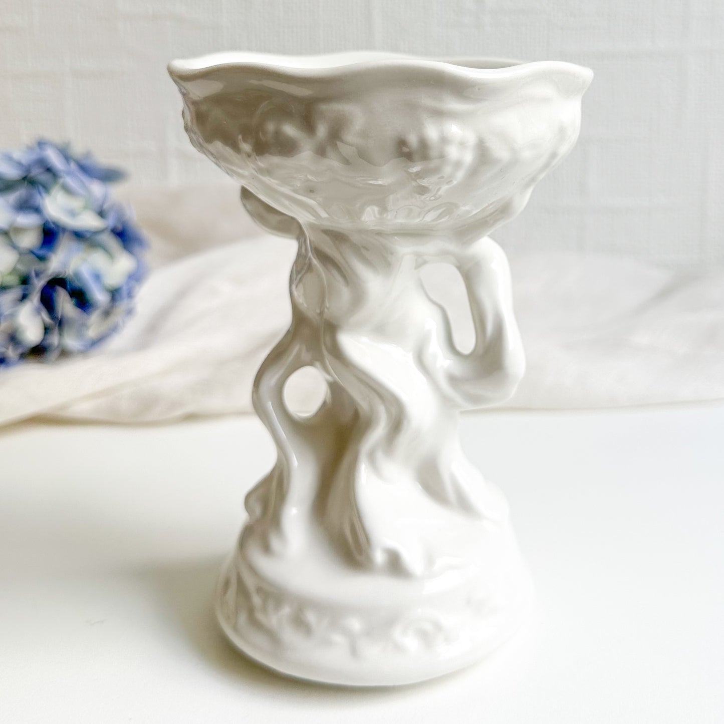 Cherub Soap Dish