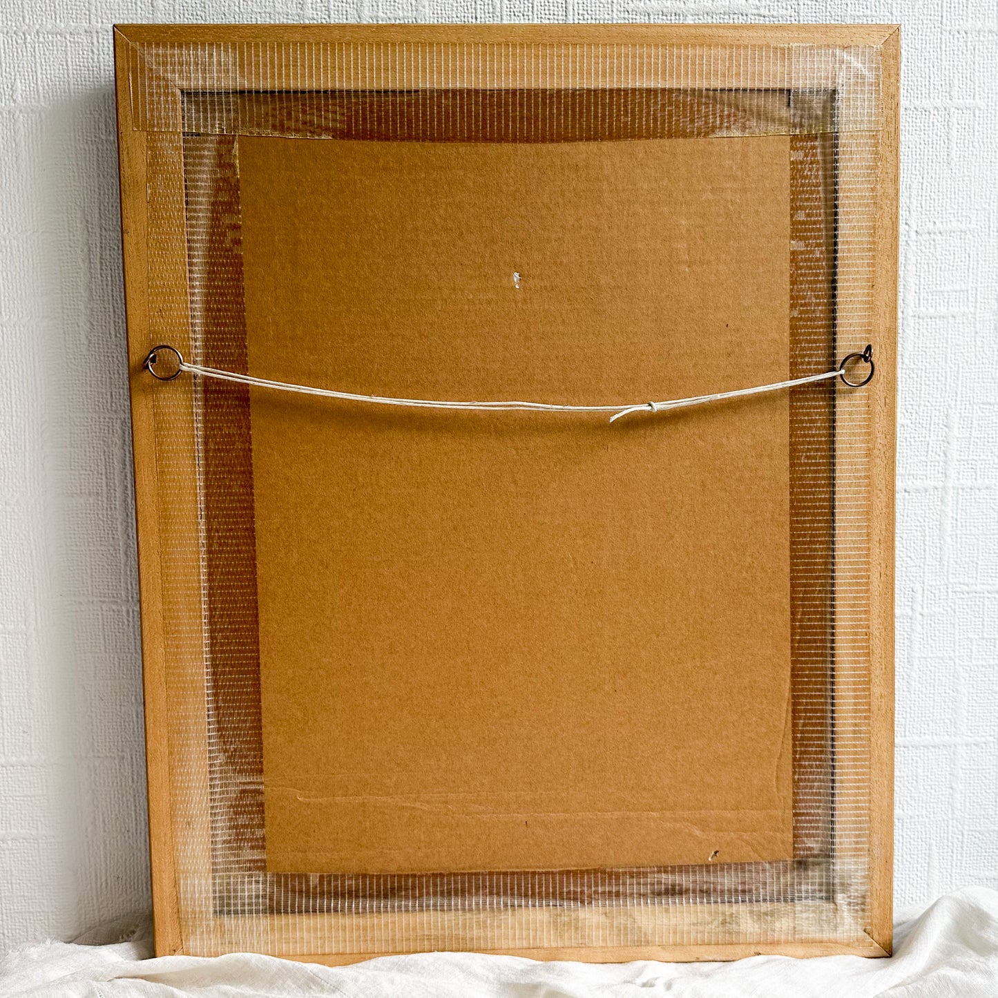 Framed Oil Painting - ‘Spring’