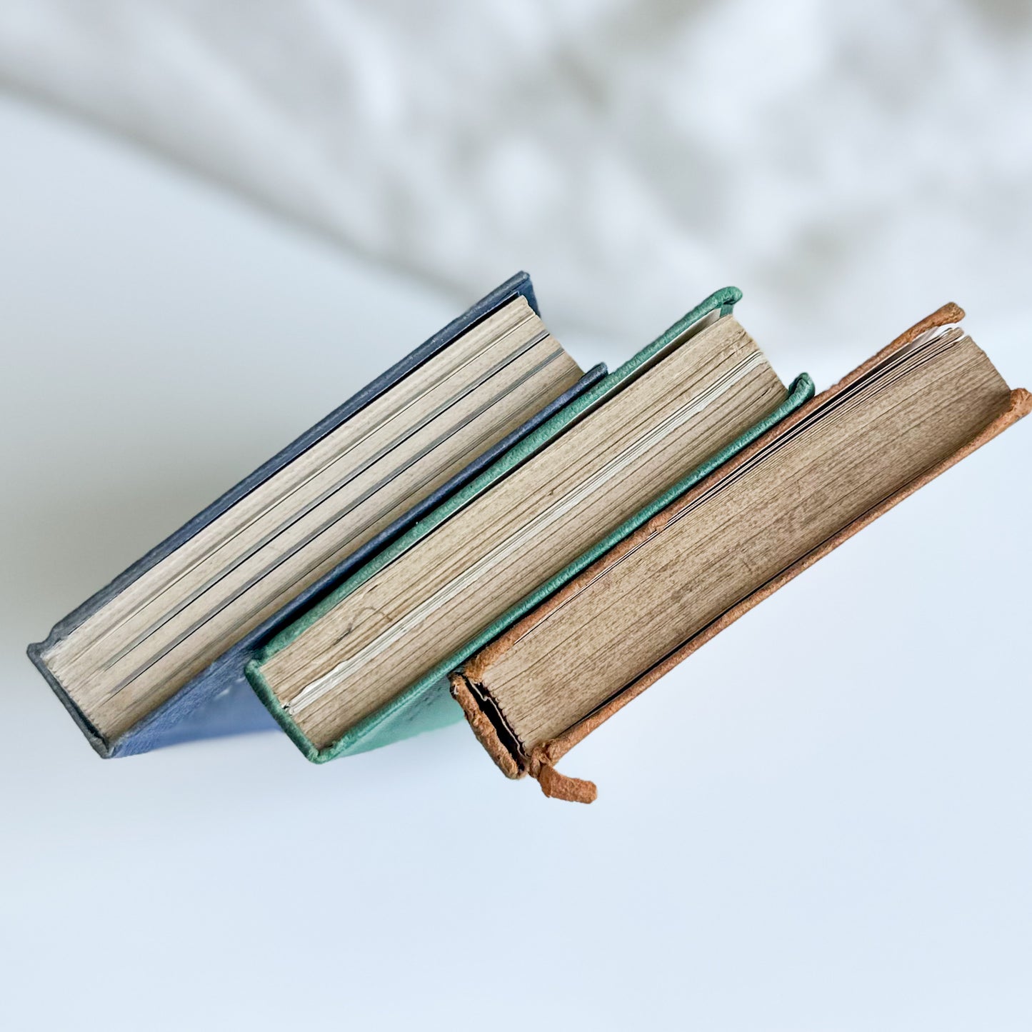 Set of 3 Observer’s Books