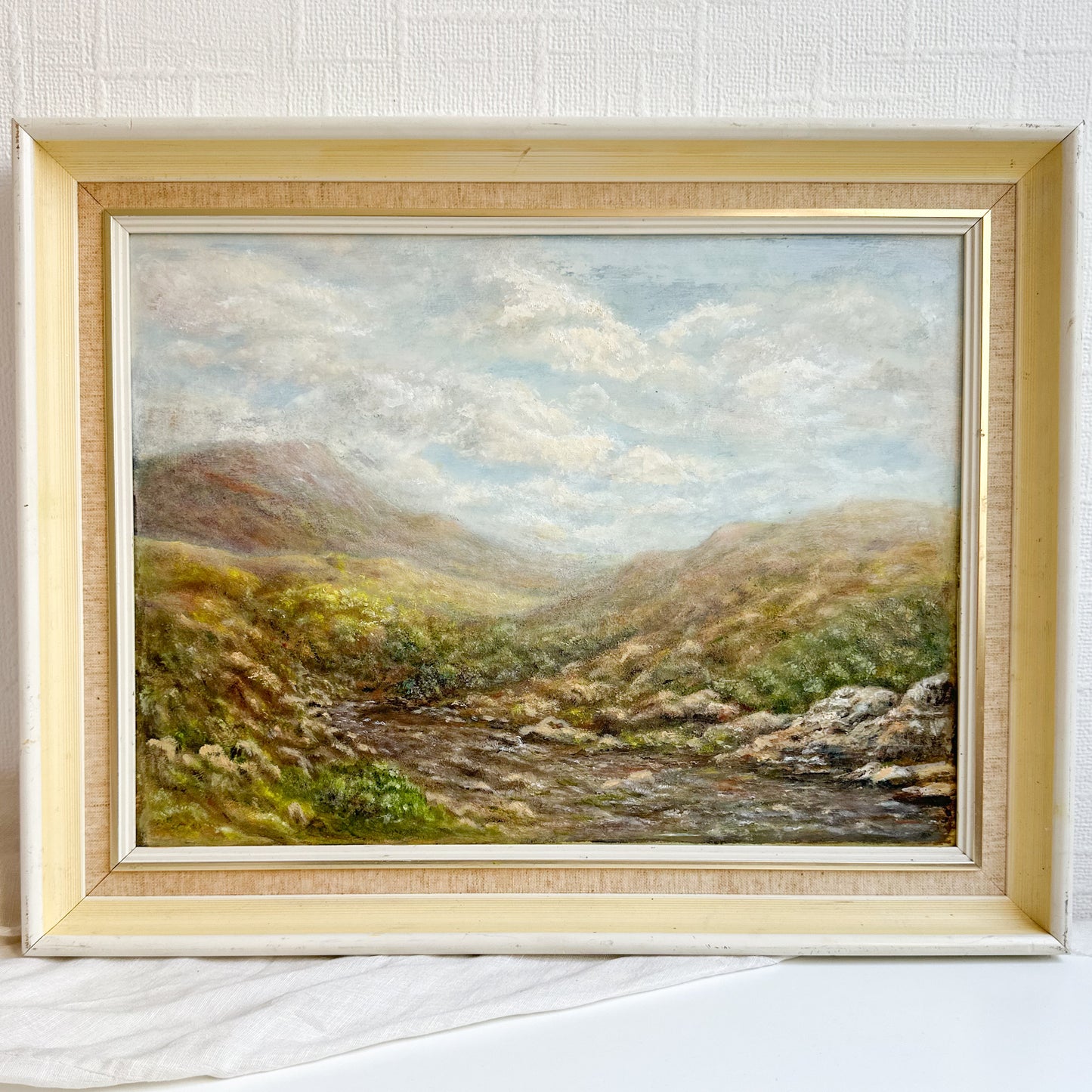 Landscape Oil Painting