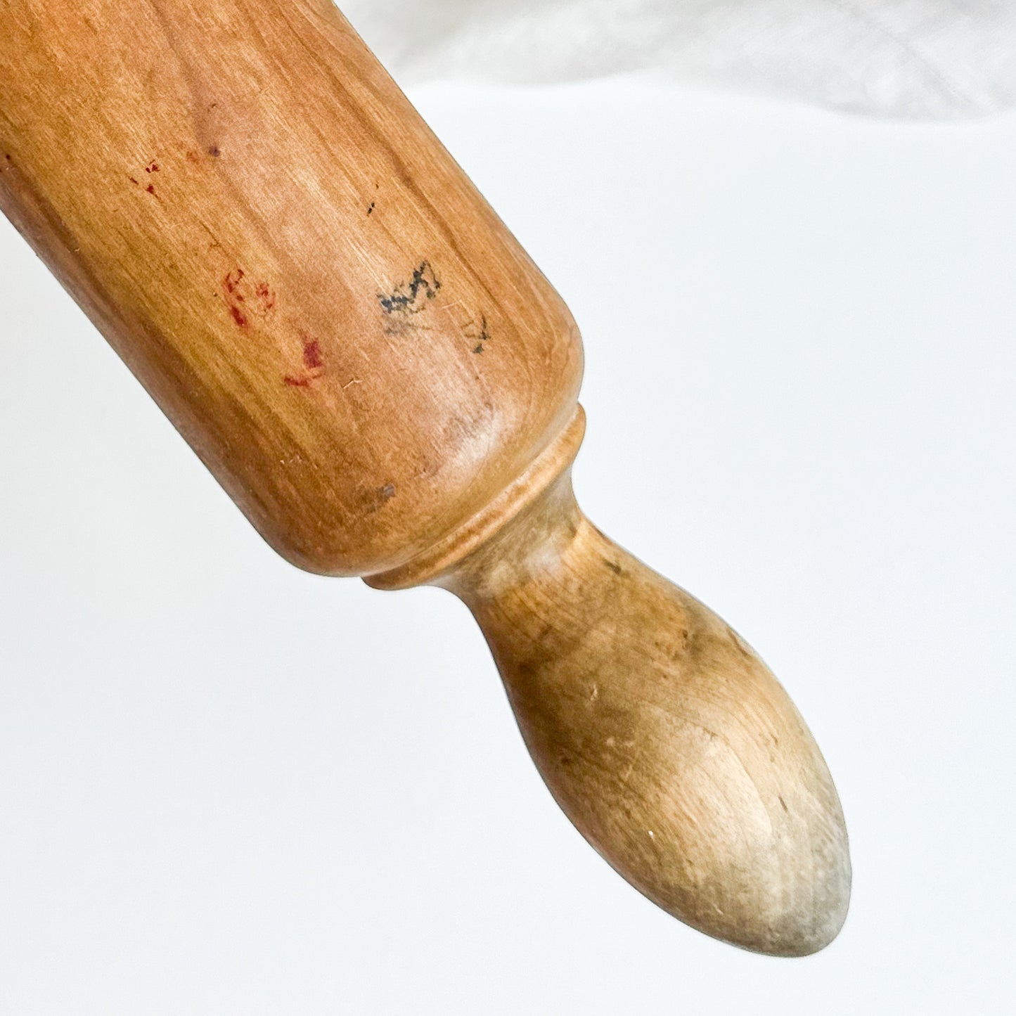 Vintage Rolling Pin
