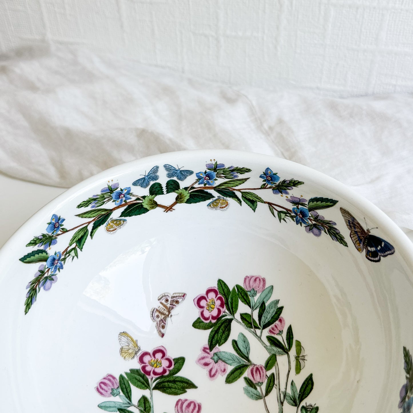 Medium Portmeirion Bowl