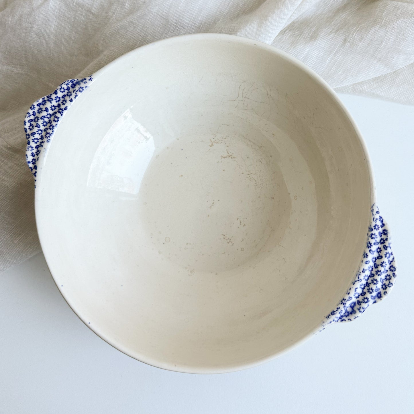 MASON’S “Stratford” Bowl