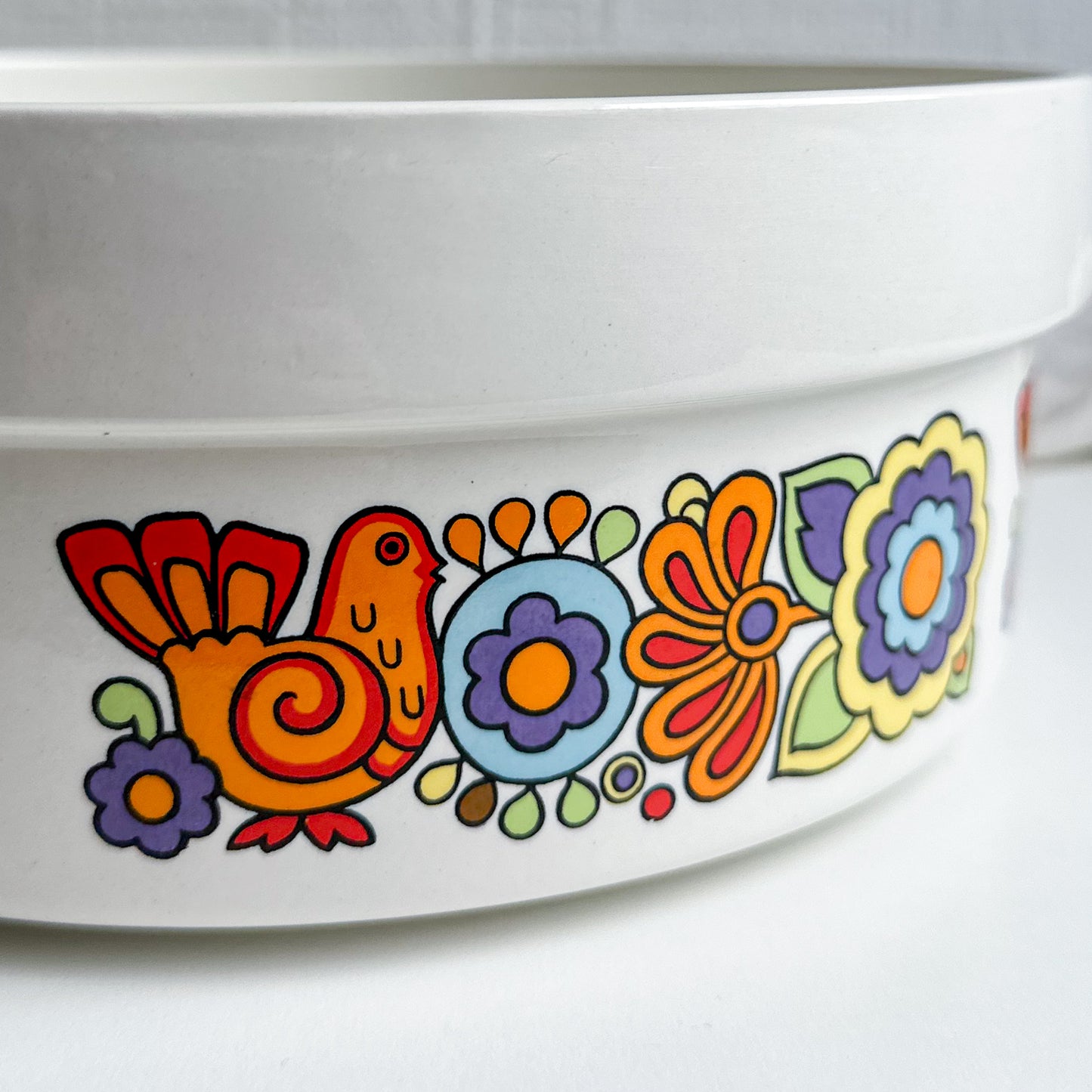 Lord Nelson Pottery Serving Bowl
