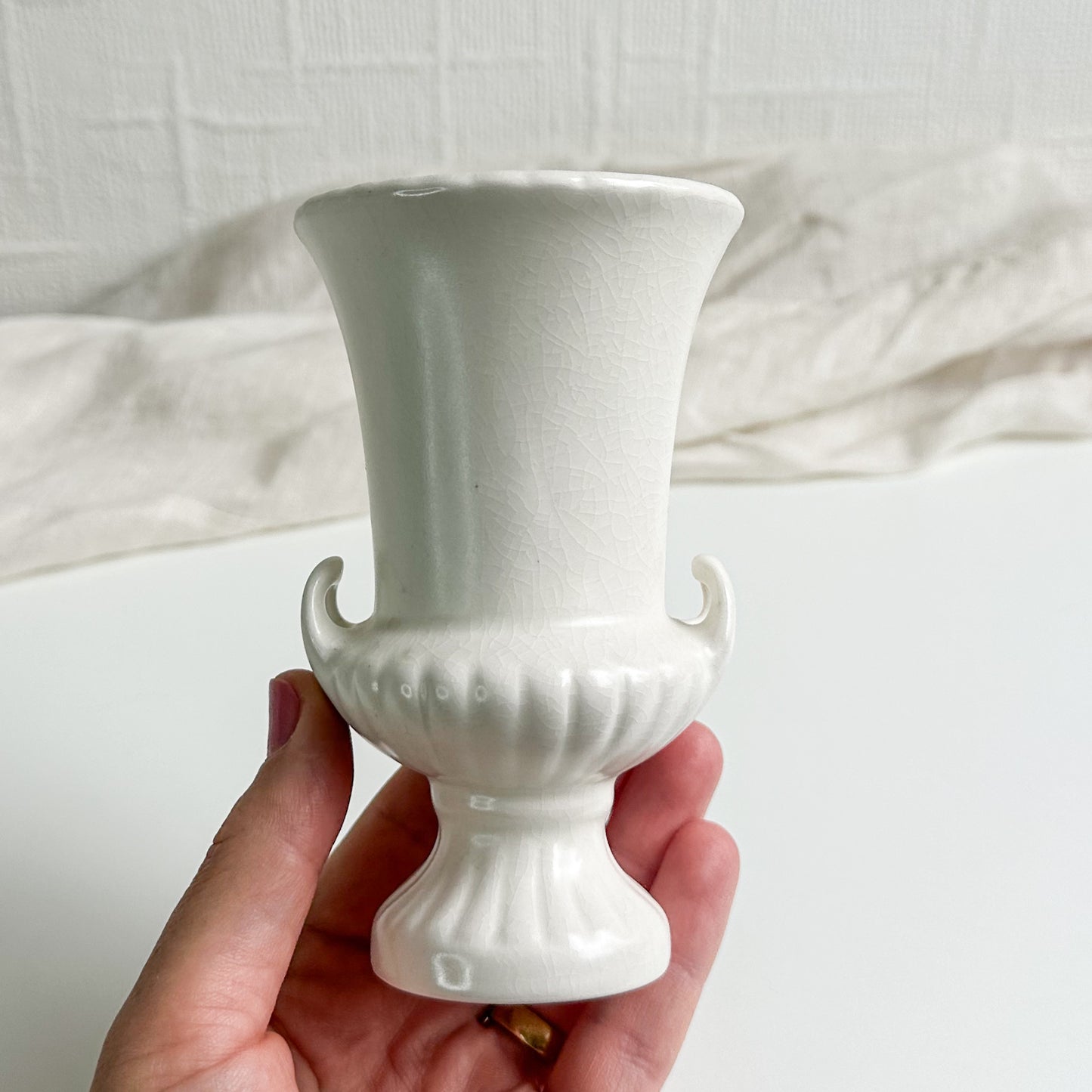 Small Sylvac Urn Vase