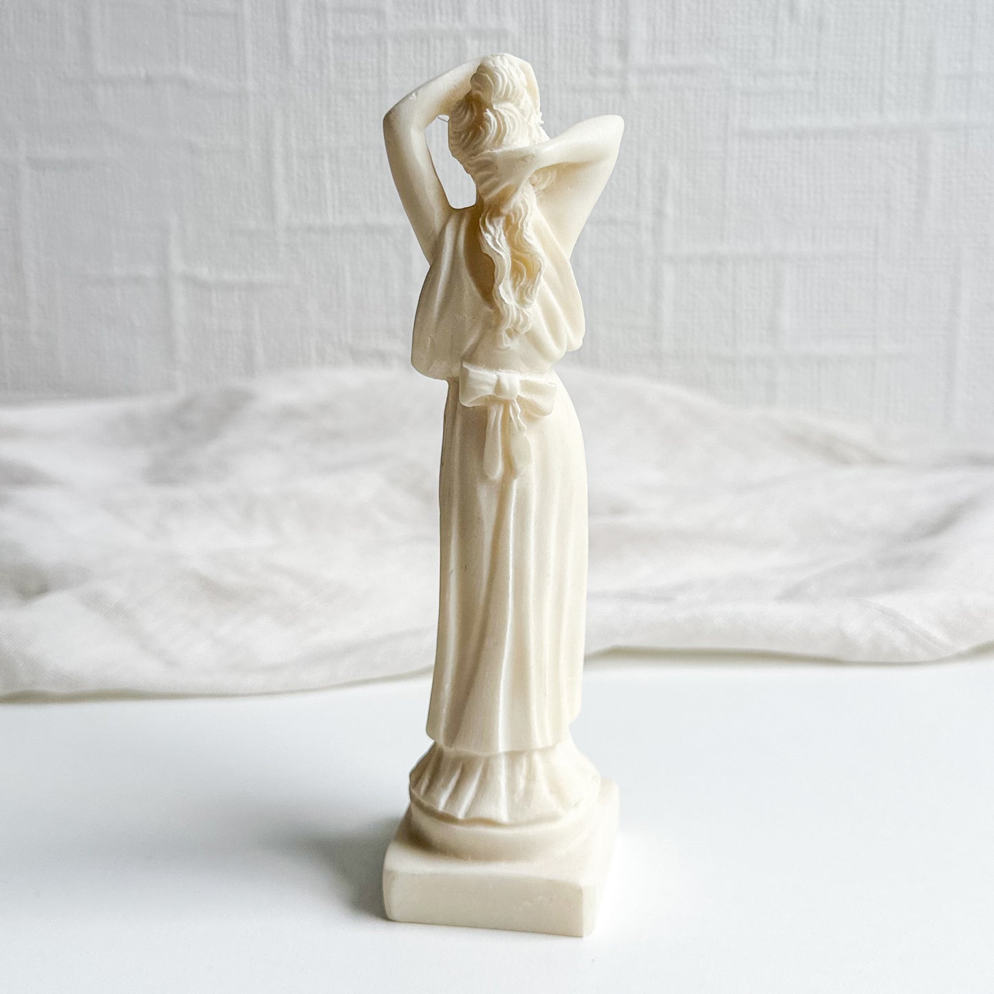 Greek Goddess Small Statue