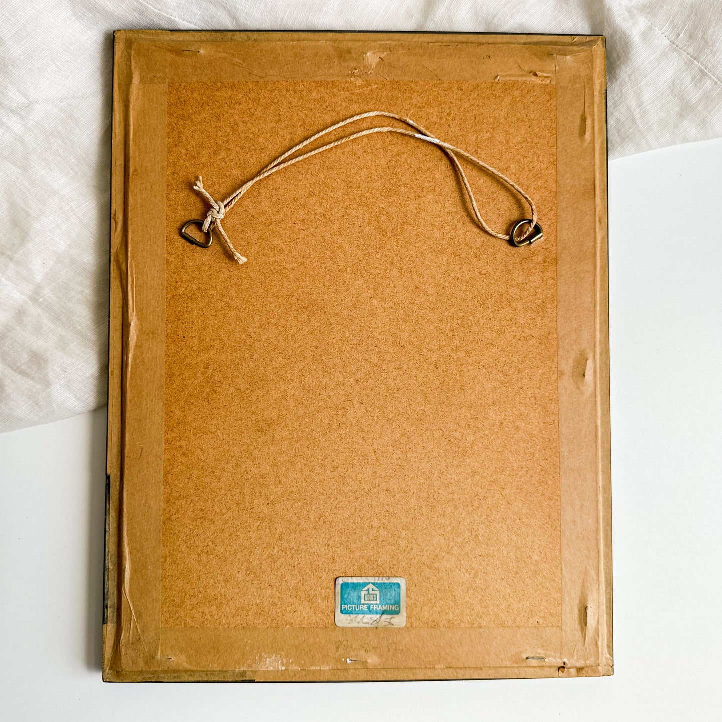 Marie Antoinette Needlepoint