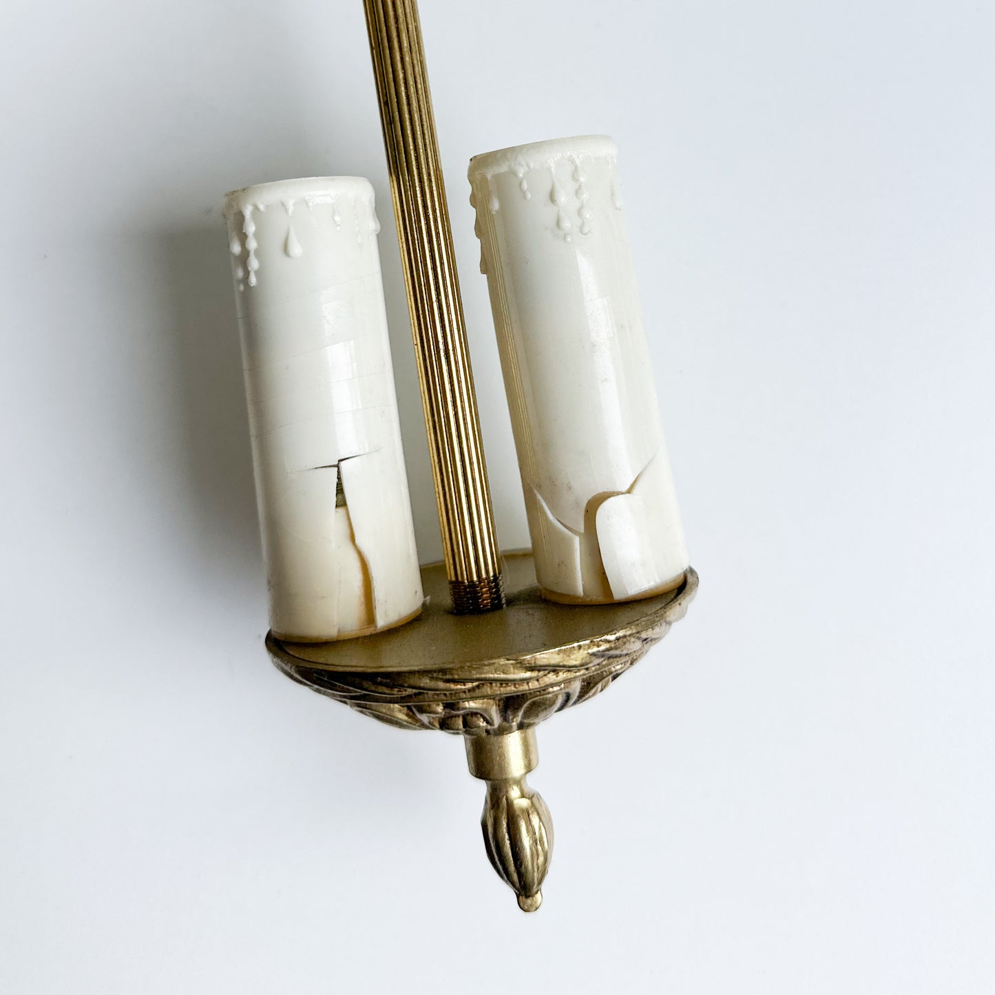 French Ceiling Light
