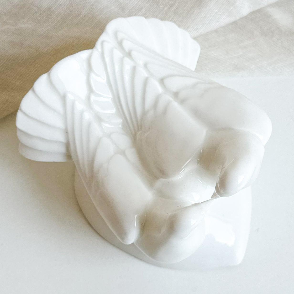 Royal Doulton Dove Figurine