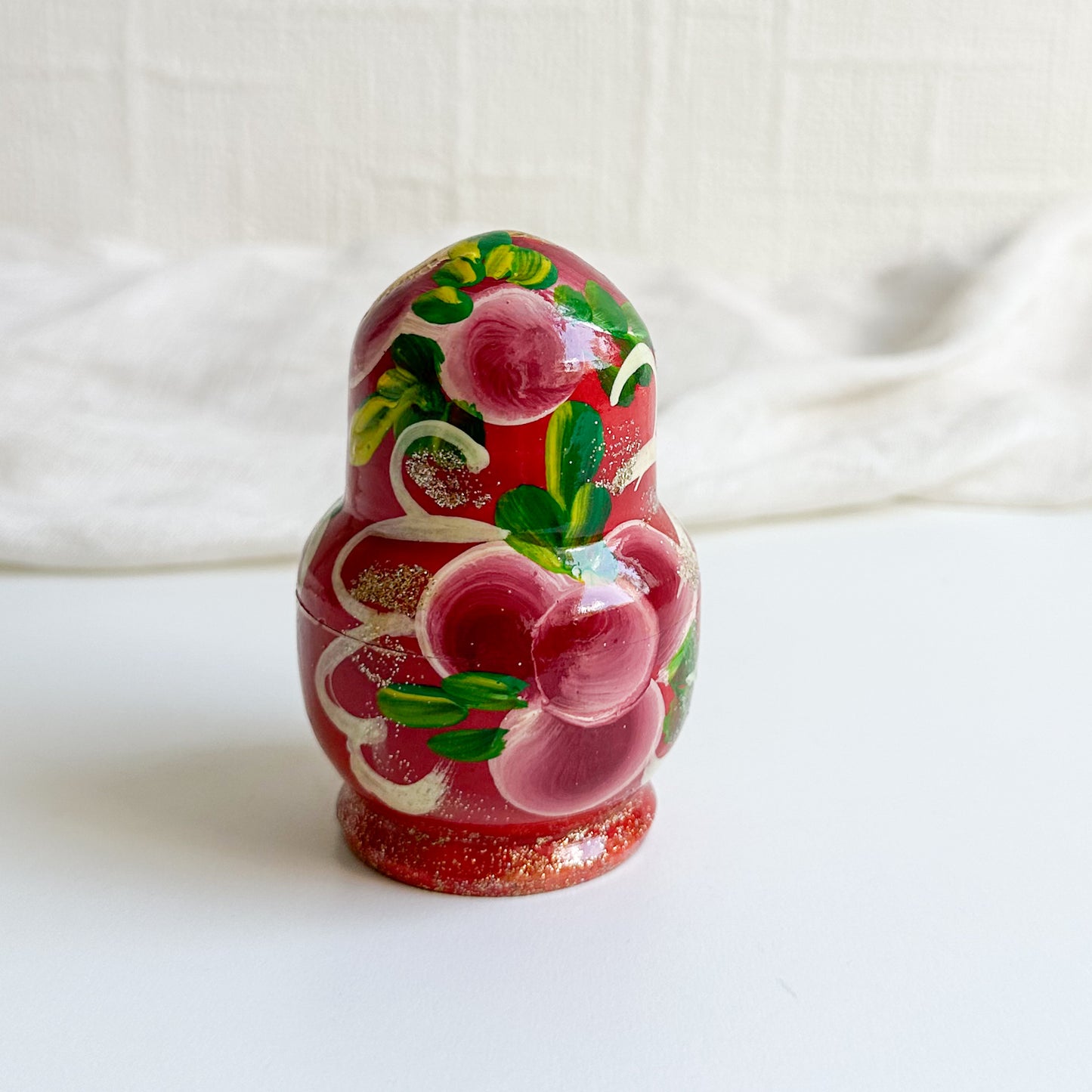Russian Nesting Dolls