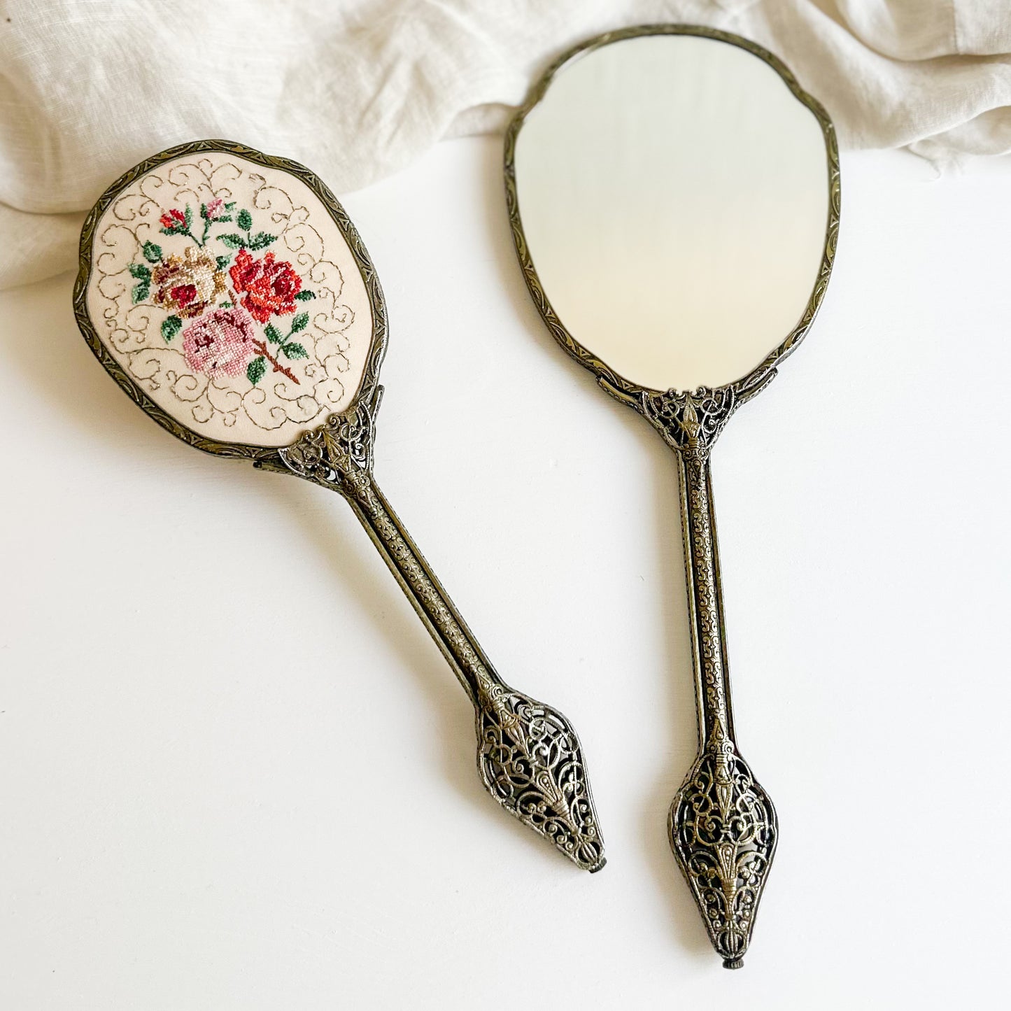 Dressing Table Set