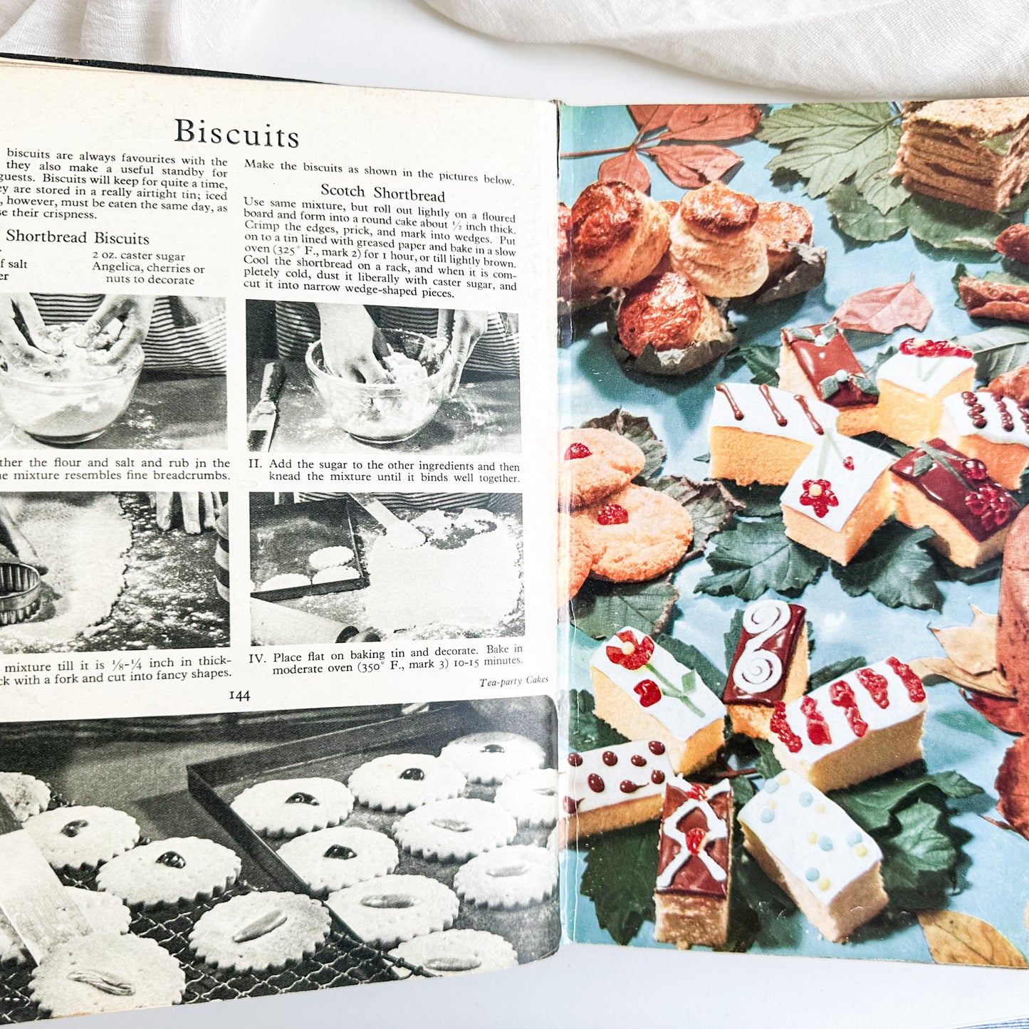 A Good Housekeeping Cookery Compendium