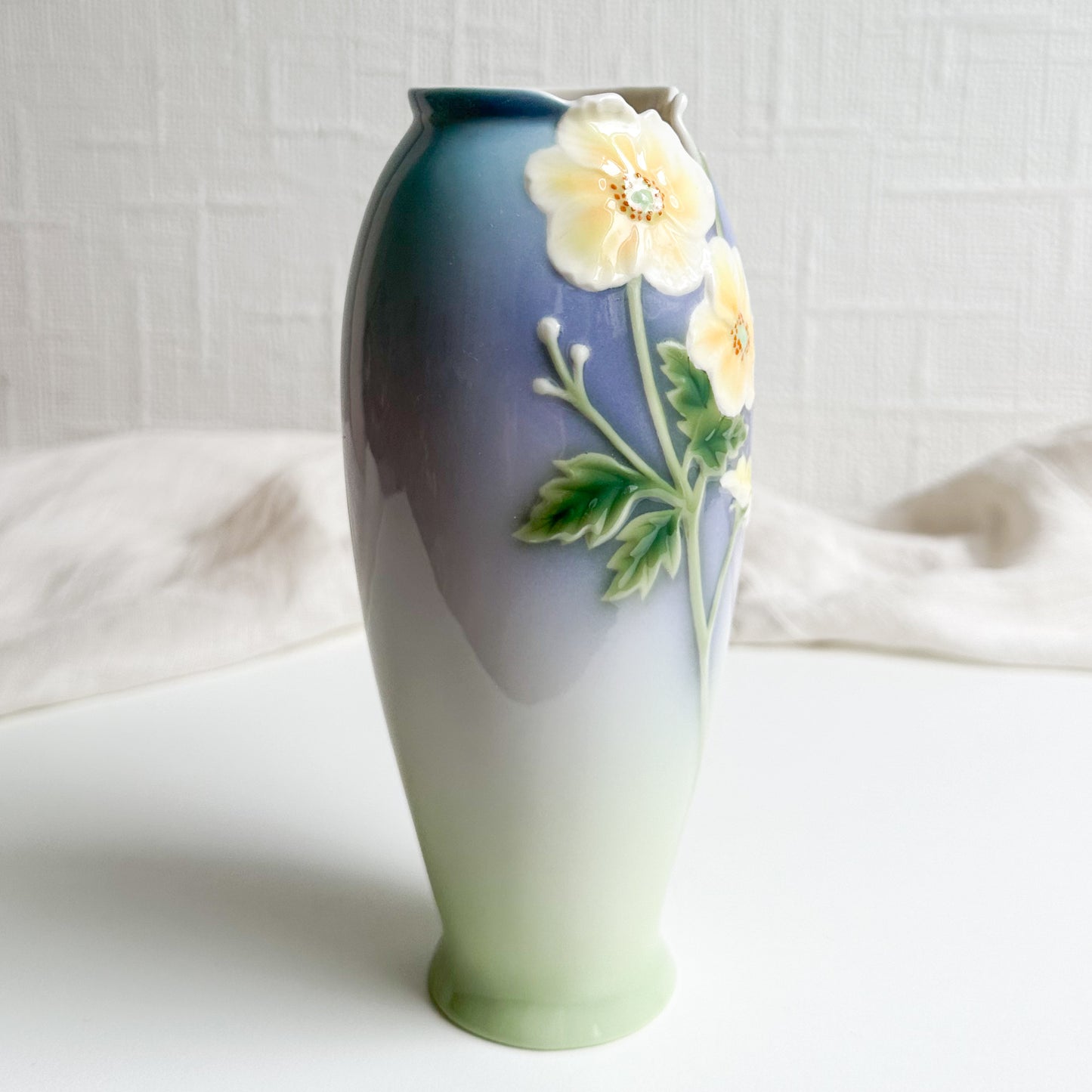 Anemone Vase by Franz