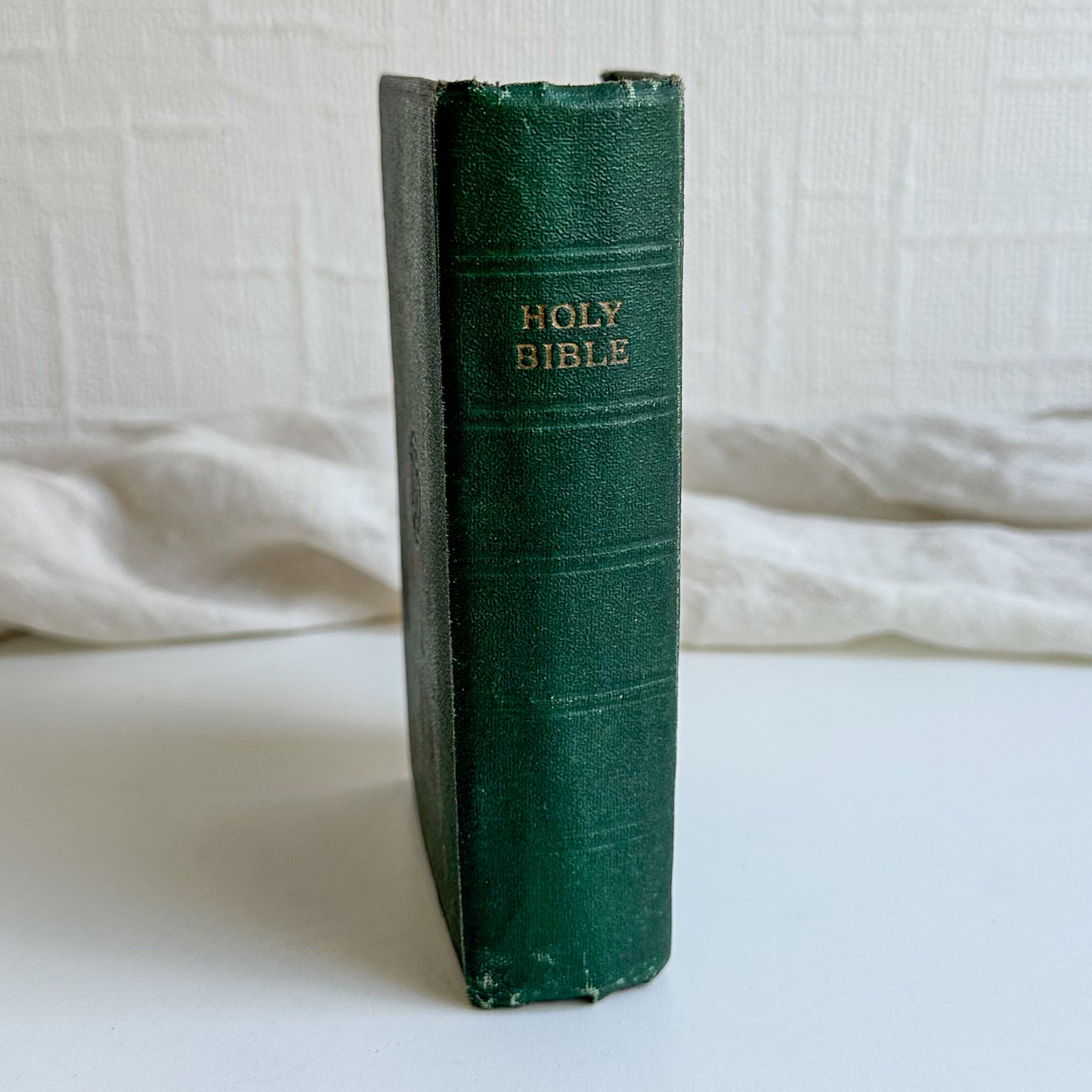 Vintage Bible
