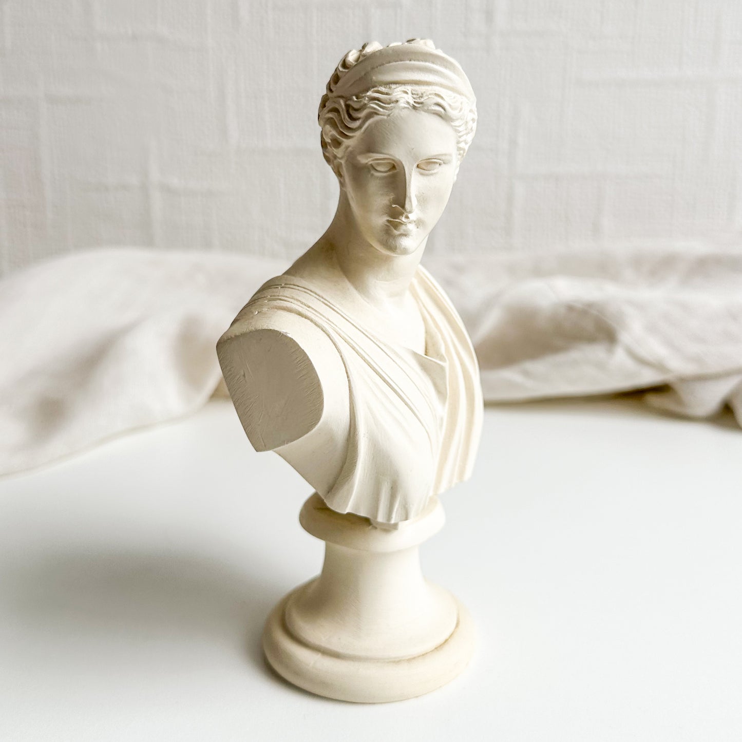 Small Diana Bust