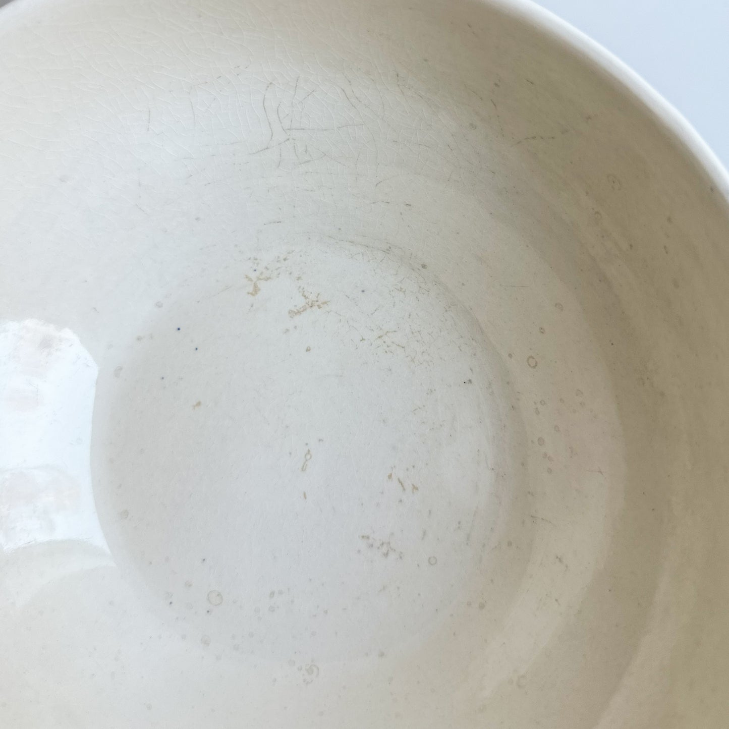 MASON’S “Stratford” Bowl