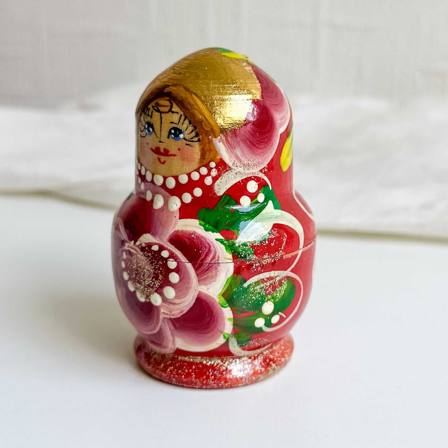 Russian Nesting Dolls