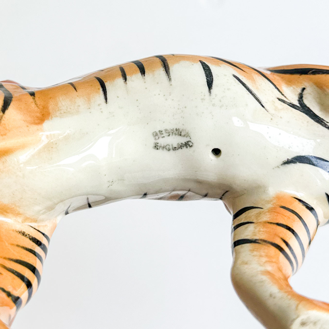 Beswick Ceramic Tiger