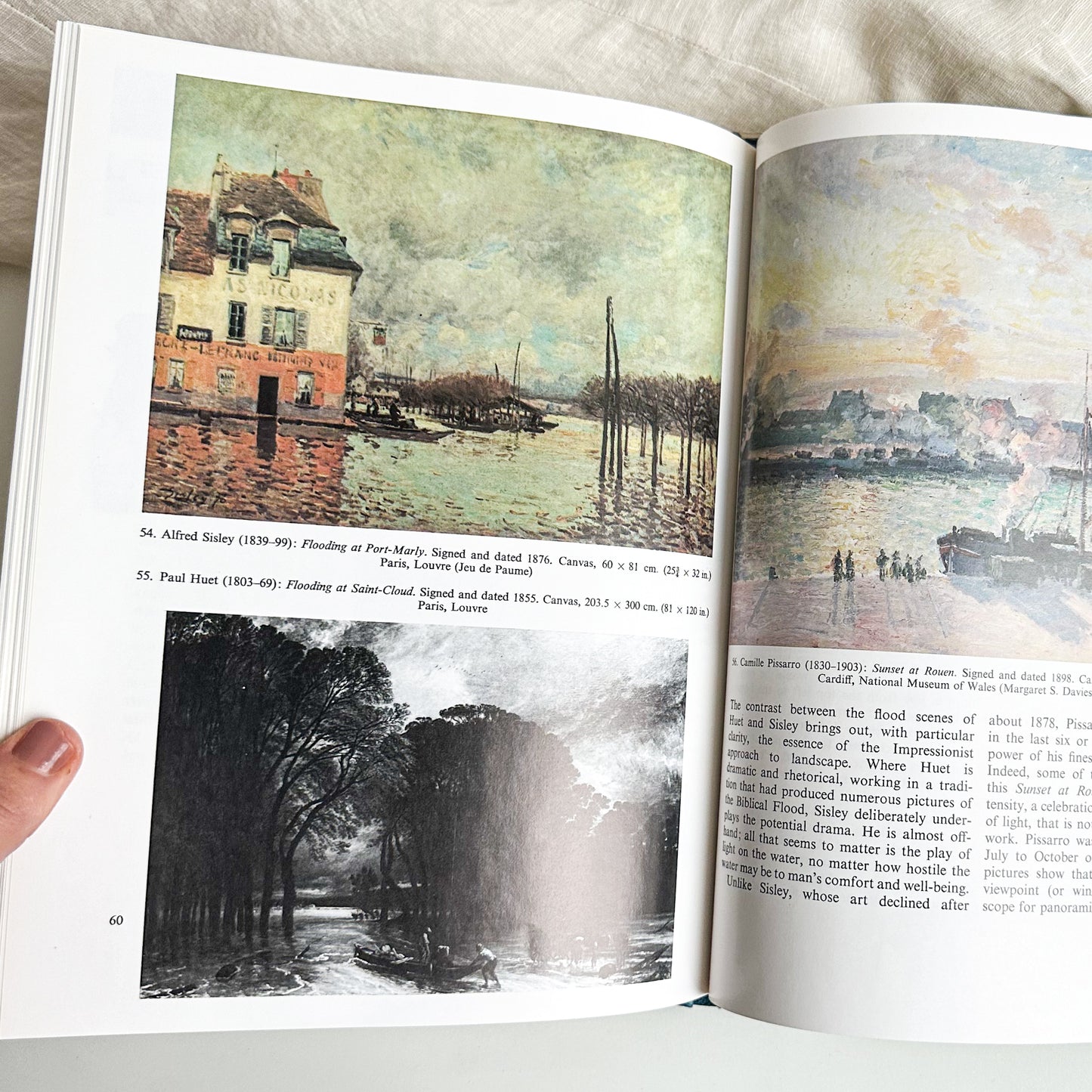 Art Book - Painters of Light