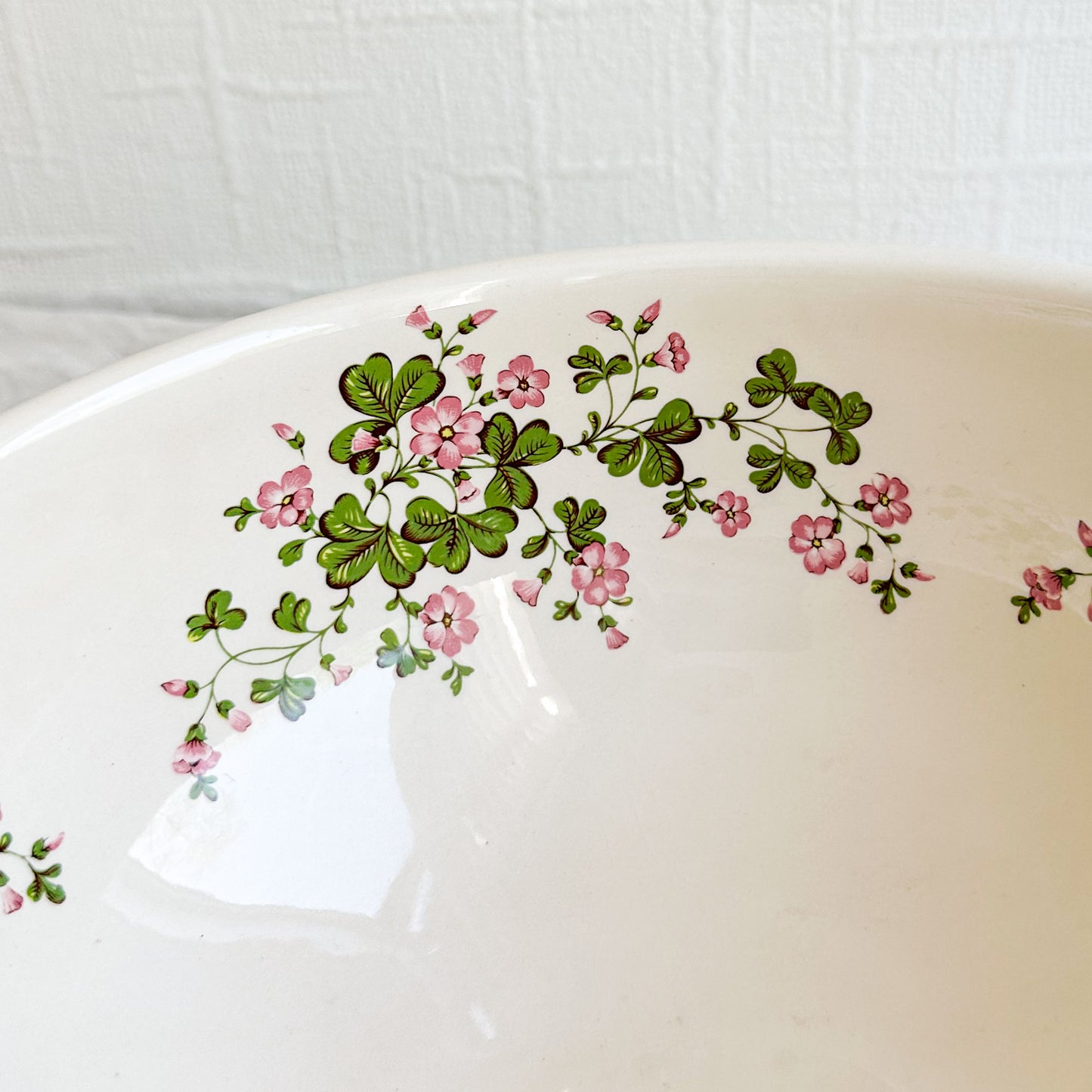 Large Portmeirion Bowl
