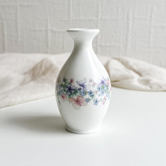 Wedgwood Angela Bud Vase