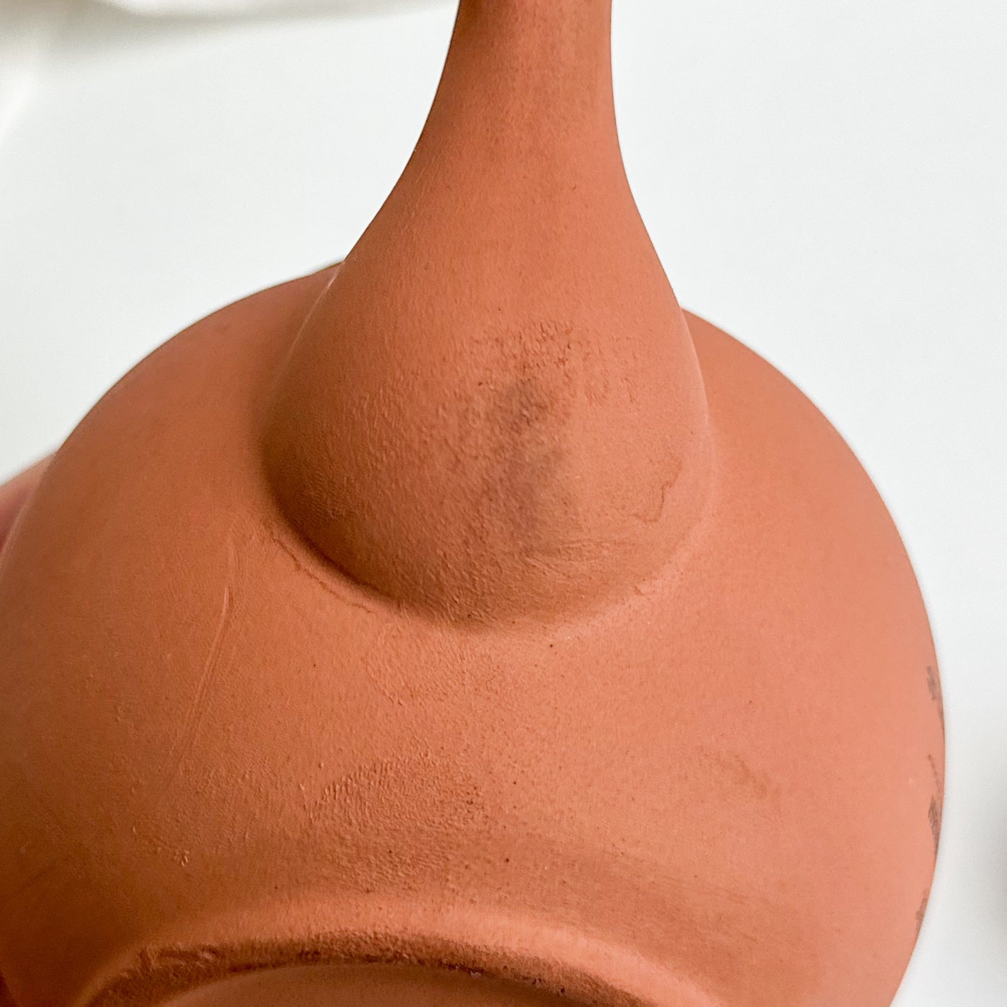 Henry Watson Terracotta Small Teapot