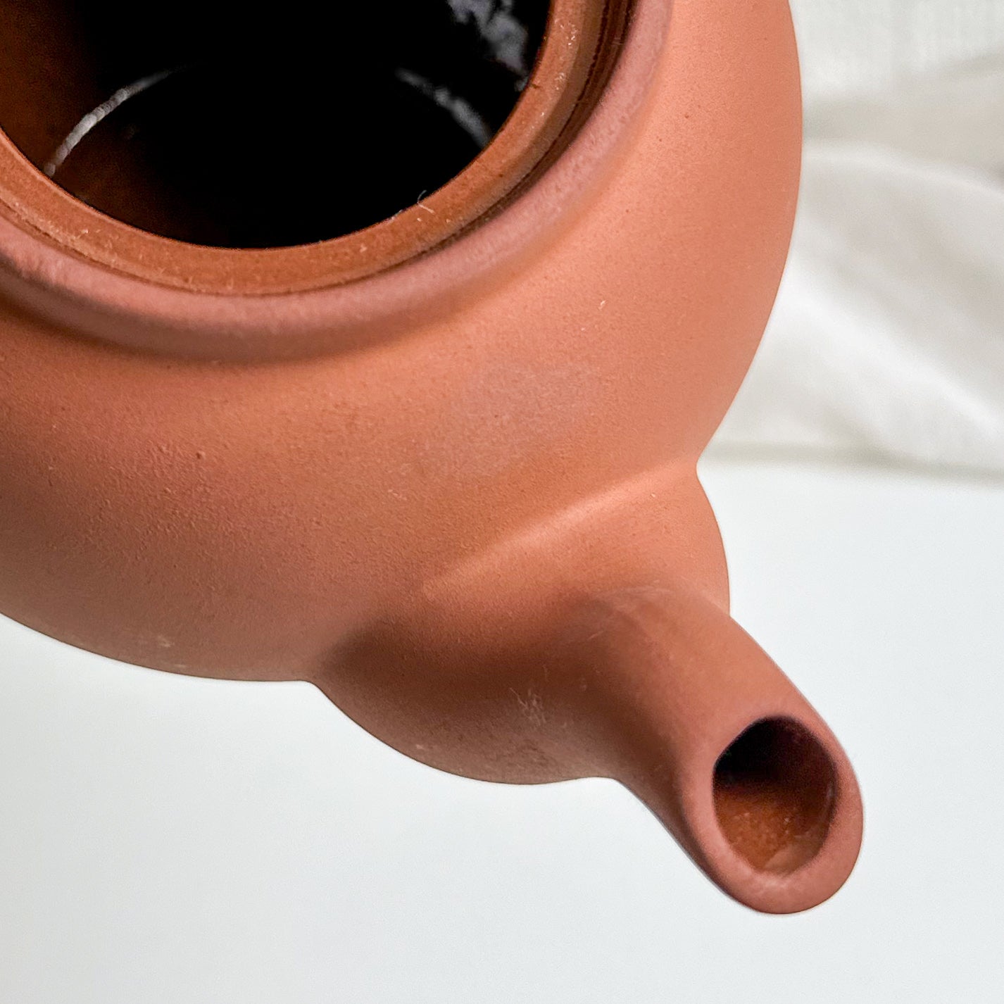 Henry Watson Terracotta Small Teapot