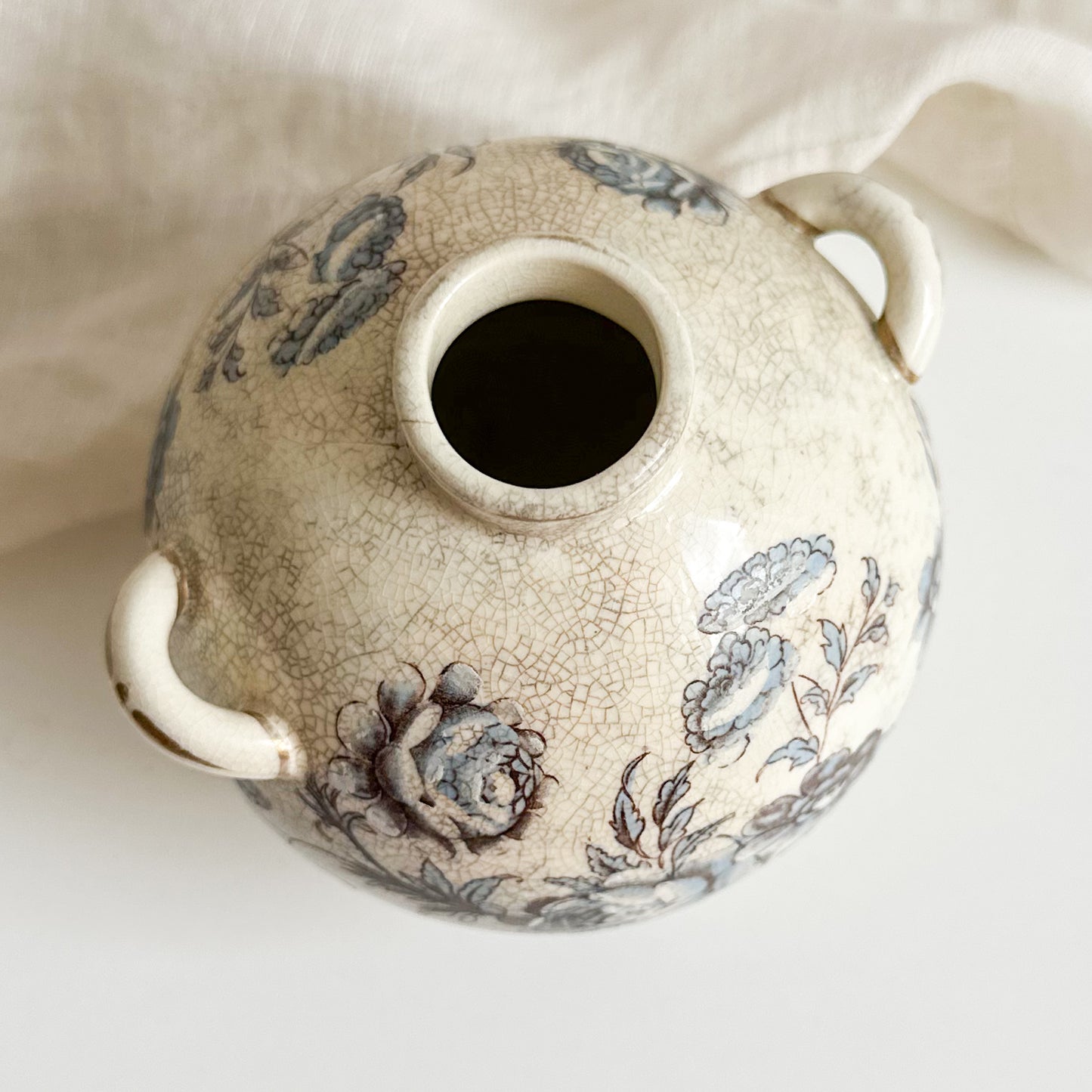 Antique Bud Vase