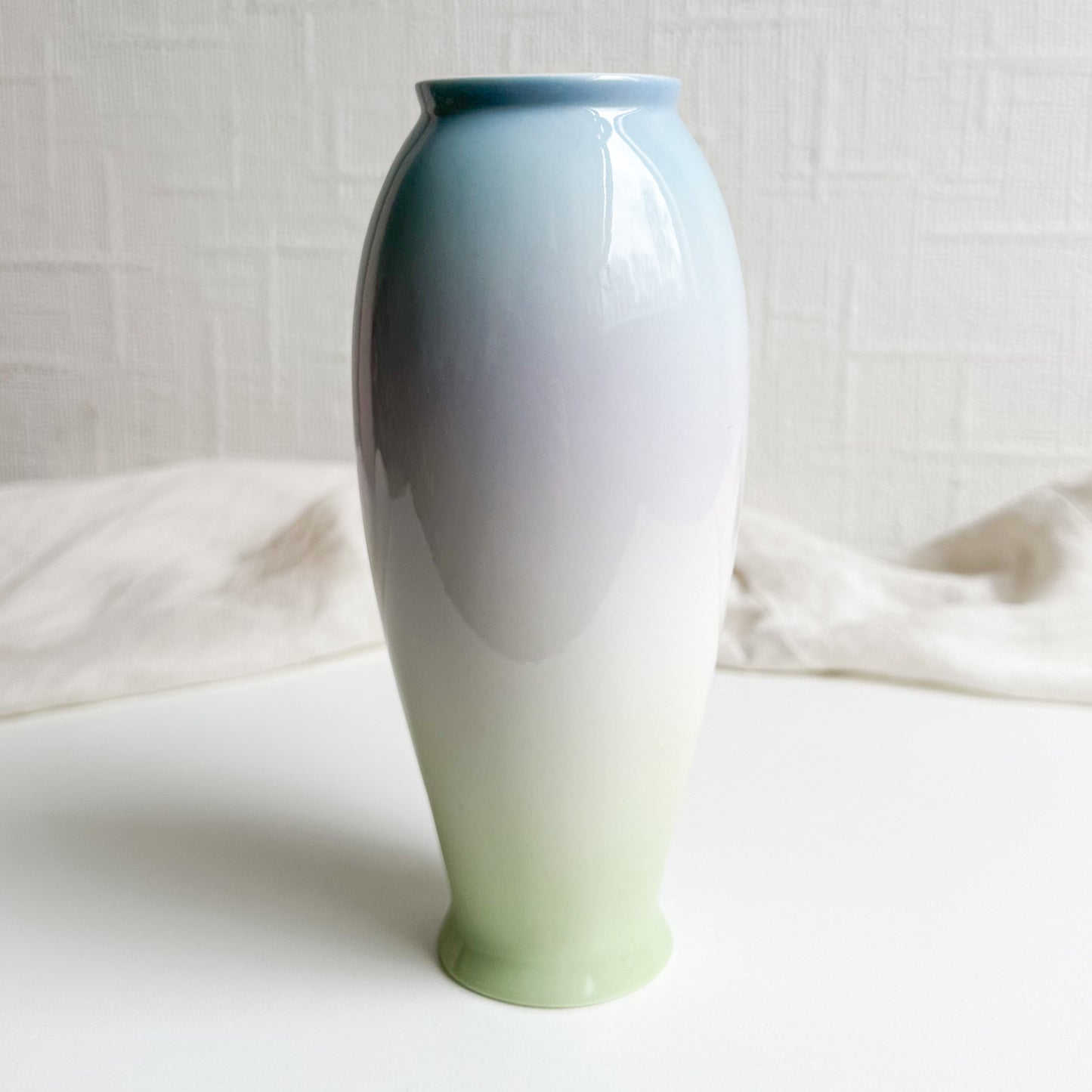 Anemone Vase by Franz