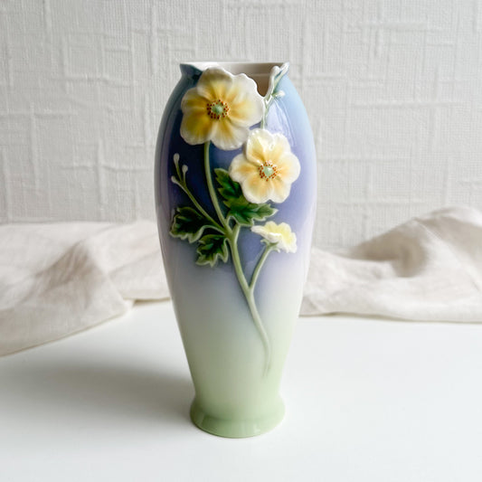 Anemone Vase by Franz