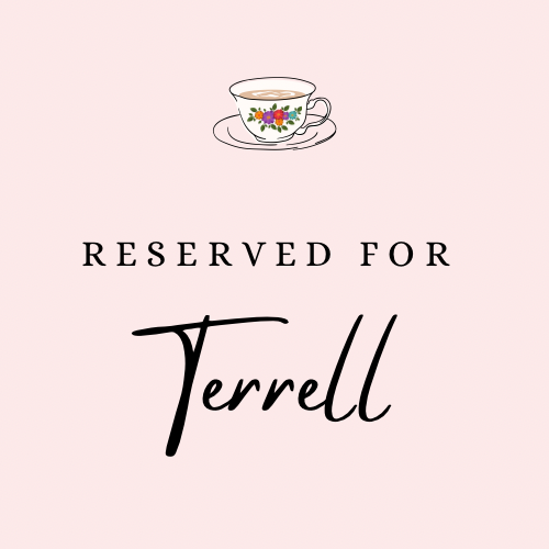 Ornate Brass Candle Holder