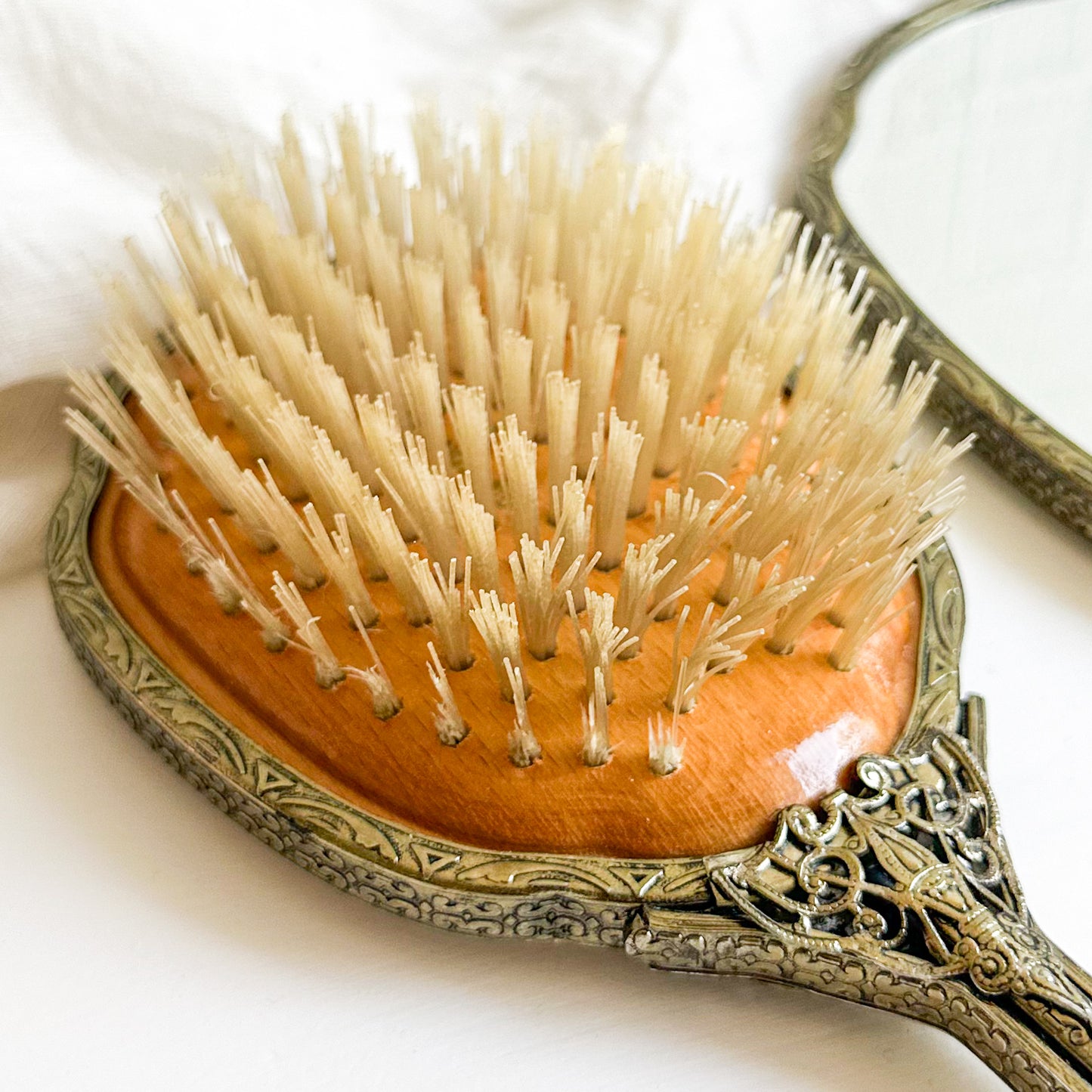 Dressing Table Set