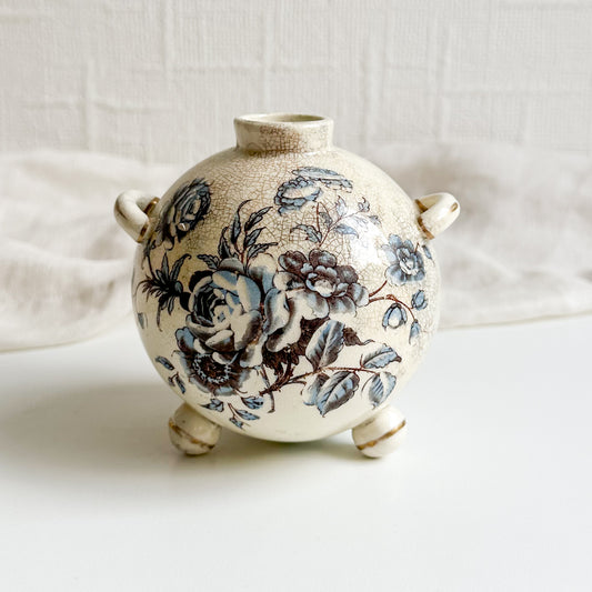 Antique Bud Vase