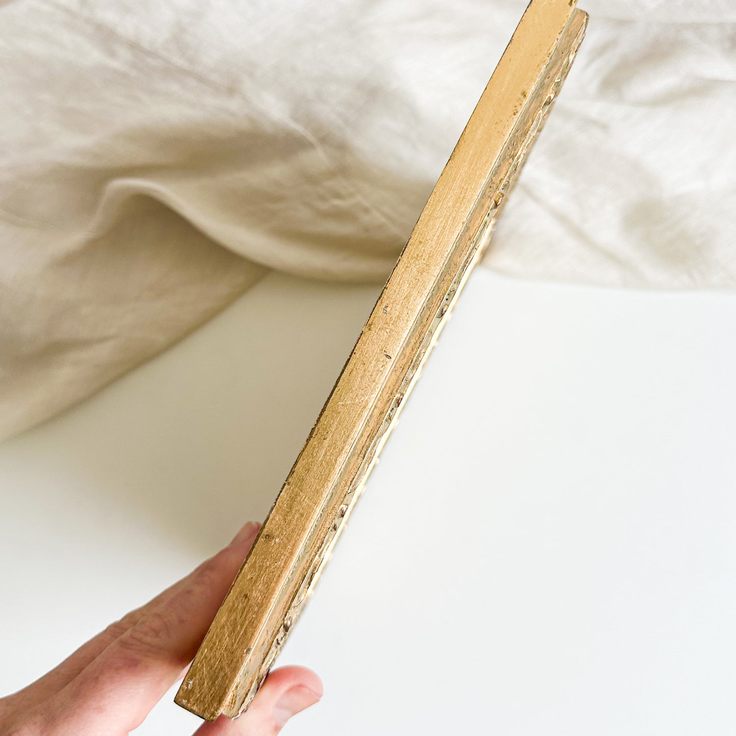 Magnolia Wall Plaque